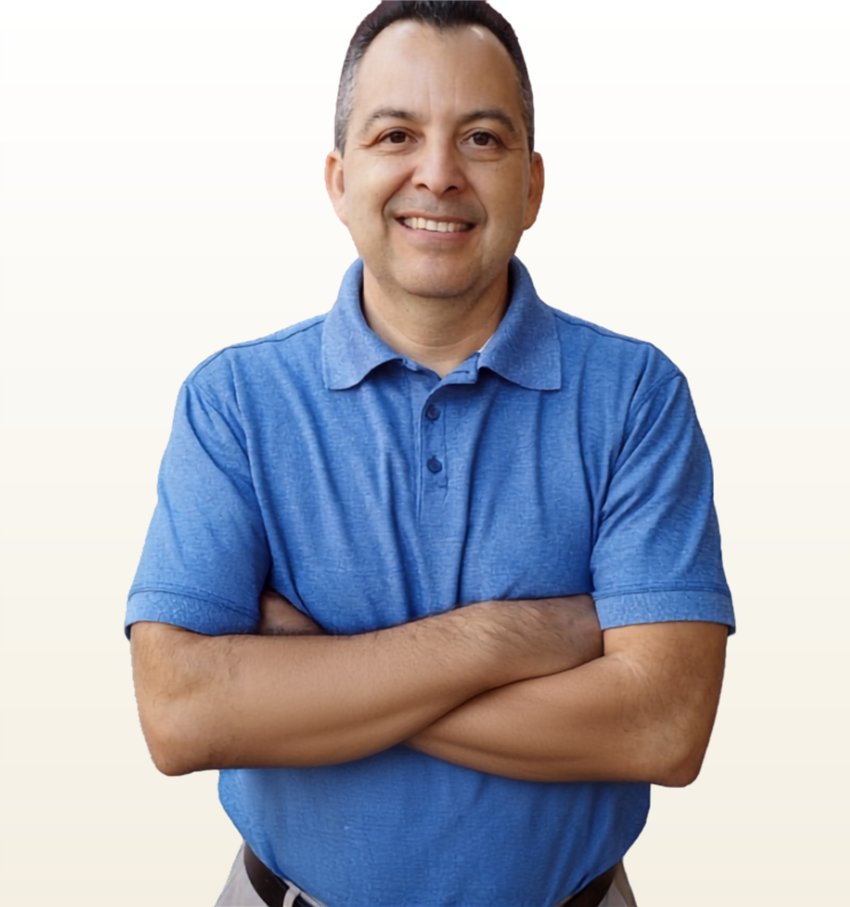 Gustavo Visas — Asesor de AmericanaVisa